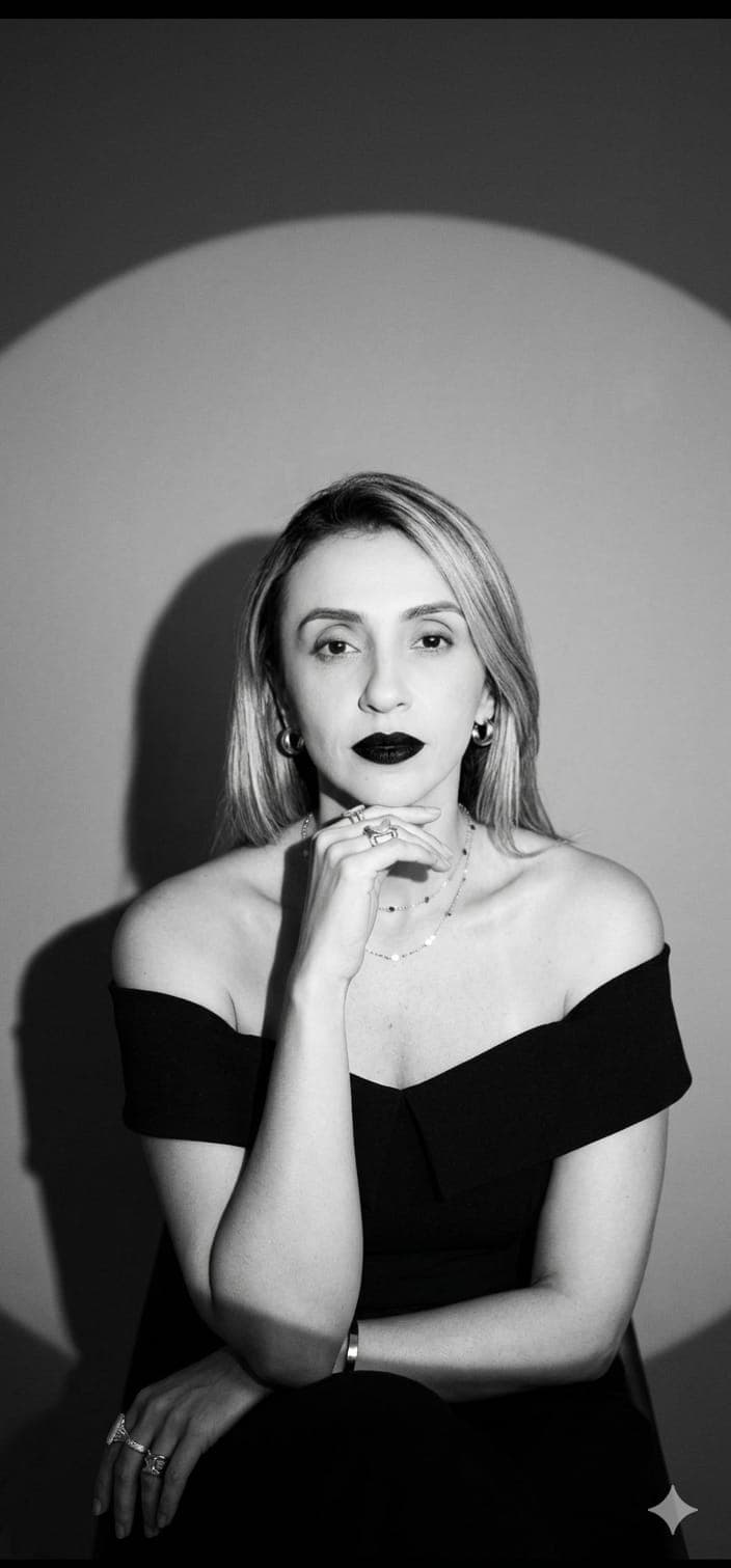 Homenagem — inabalável, curandeira, solidária