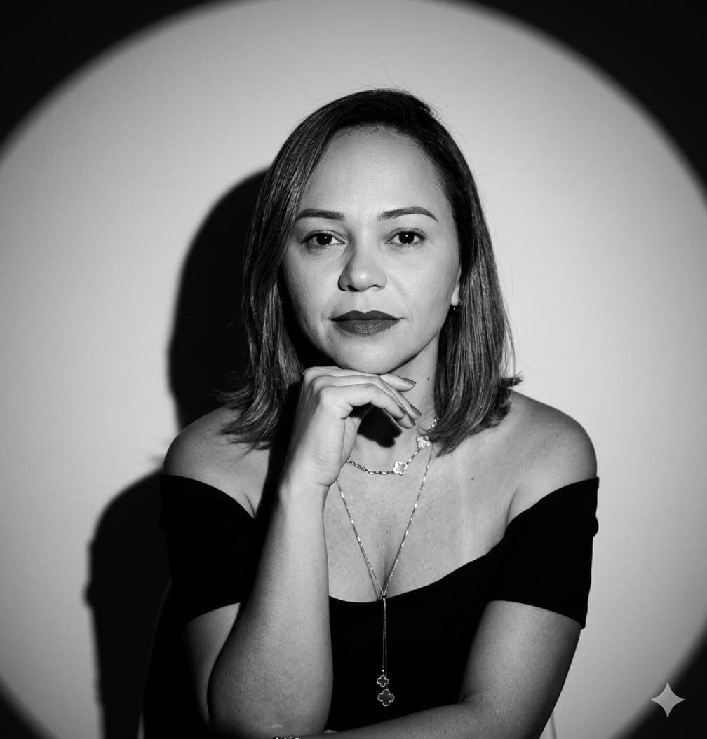 Homenagem — imbatível, sábia, educadora