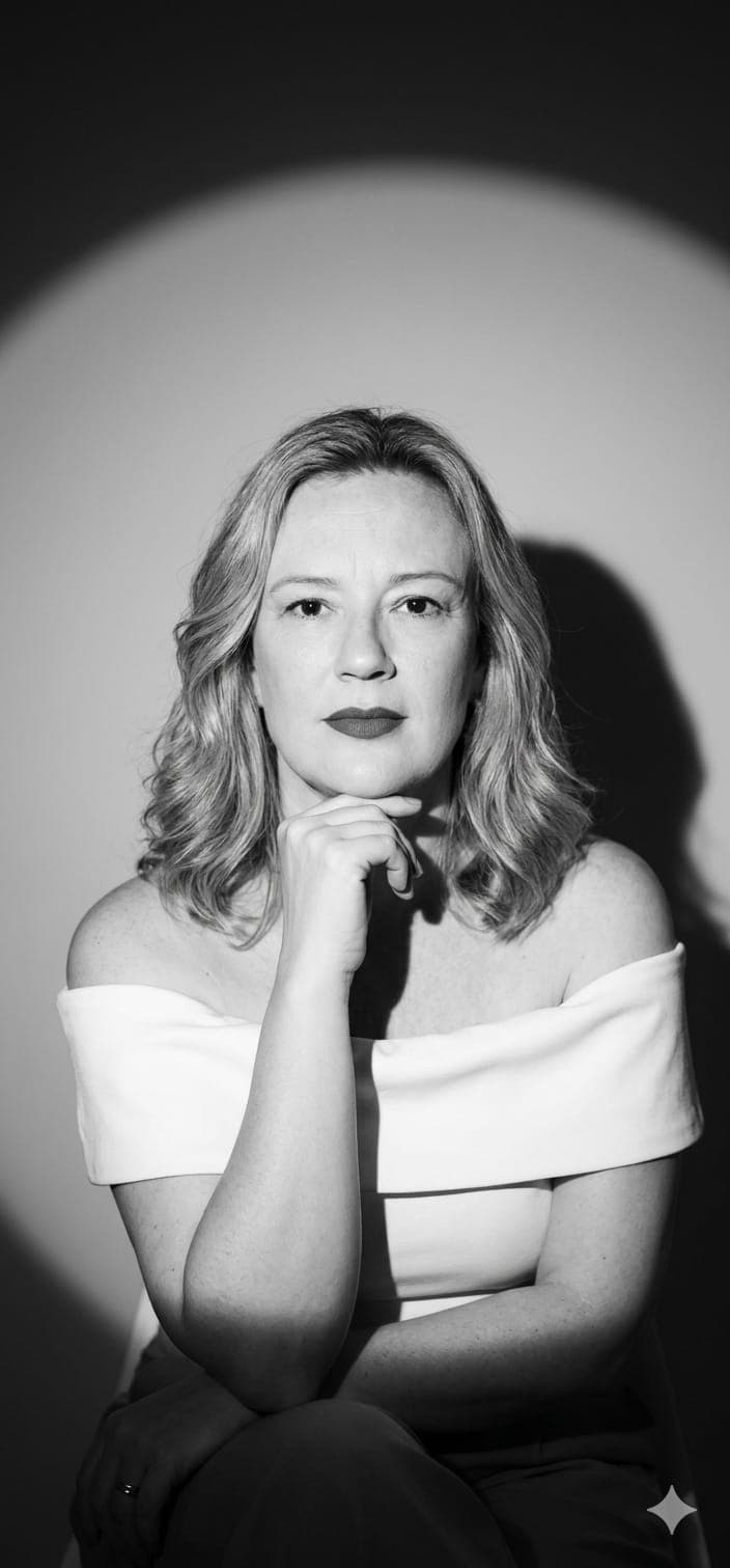 Homenagem — resoluta, guia, abnegada