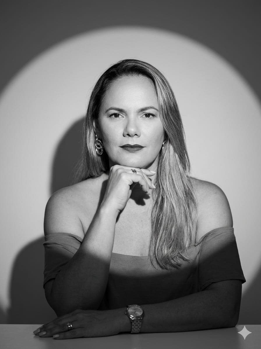 Homenagem — dançarina, carinhosa, ecológica